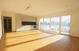 Wohnung kaufen in 5020 Salzburg, 62 m² perfekt aufgeteilte 2 Zimmer Wohnung in Salzburg / Gneis mit 2 Balkonen und Parkplatz