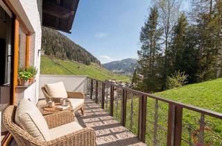 Wohnung kaufen in 9546 Kleinkirchheim, Schöne 3-Zi.-Wohnung mit Zweitwohnsitz, Panoramabalkon, Garage, nahe Piste