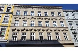 Wohnung mieten in Brunnenmarkt, 1160 Wien, GENERALSANIERTE UNBEFRISTETE ALTBAUMIETE BEI THALIASTRASSE UND BRUNNEN MARKT NÄHE !