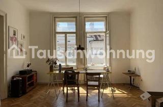 Wohnung mieten in 1150 Wien, TAUSCHWOHNUNG Sonnige Altbau Wohnung im 15. Bezirk sucht Tauschpartner*in!