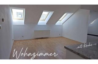 Wohnung mieten in 1170 Wien, Dachgeschosswohnung im 17.Bezirk
