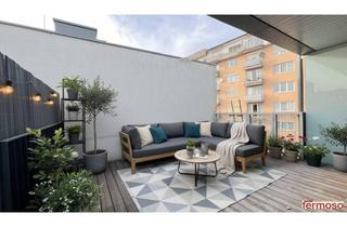 Maisonette mieten in 8020 Graz, 3-Zimmer- Maisonettewohnung mit Loggia im Bezirk Lend