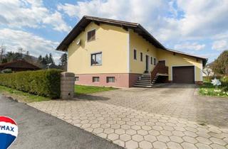 Einfamilienhaus kaufen in 8120 Peggau, Ankommen und Wohlfühlen: Attraktives Einfamilienhaus mit Großem Garten und Ausbaupotenzial in Peggau
