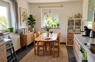 Wohnung mieten in 5110 Oberndorf bei Salzburg, Wohnen am Bauernhof: Schöne 5-Zimmer-Wohnung mit Einfamilienhaus-Charakter!