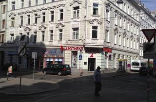 Wohnung mieten in Ottakringer Straße, 1160 Wien, Erstbezug nach Sanierung! Unbefristete 76,05 m² Altbauwohnung in Ottakring!