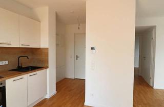 Wohnung mieten in Lore-Kutschera-Weg 12, 1230 Wien, Ideal Für Singles / Paare | 2 Zimmer mit Balkon I Autofrei | Garage I Wildgarten I Rosenhügel