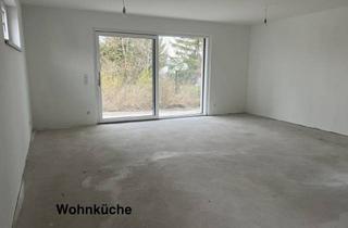 Doppelhaushälfte kaufen in 2604 Theresienfeld, Topmoderne Doppelhaushälfte Haus 4, Belagsfertig, Hochwertige Ausstattung mit Vaillant Wärmepumpe, Internorm Fenster, Gelegen am Ende einer Sackgasse