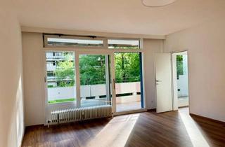 Wohnung mieten in Mariahilfpark 4, 6020 Innsbruck, Top Sanierte 2-Zimmer-Wohnung mit Balkon & Nordkettenblick Nahe Klinik/Uni Innsbruck