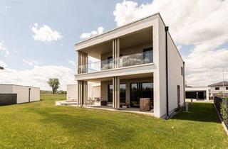 Villen zu kaufen in 4070 Fraham, Boutique Villa Pura - ein Zuhause Für Besondere Ansprüche und Höchste Wohnqualität - Fraham