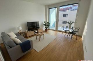 Wohnung mieten in 8020 Graz, Moderne 1-Zimmer-Wohnung mit Loggia – Urban & Komfortabel