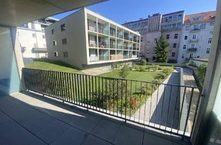 Wohnung mieten in 8020 Graz, Styria Center 2-Zimmer-Wohnung mit Loggia