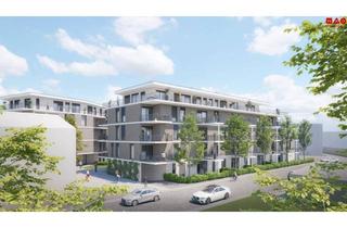 Wohnung mieten in Mitterstraße 11, 8055 Graz, Moderne 2-Zimmer-Wohnung mit Balkon in Graz – Erstbezug & Neubaustandard!