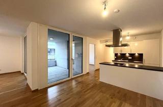 Wohnung mieten in Rennweg, 1030 Wien, 4 Zimmer Wohnung mit Loggia Nahe Rennweg in 1030 Wien zu Mieten