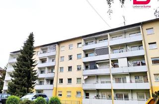Genossenschaftswohnung in Kirchenstraße 12/10, 4053 Haid, Kleine 4-Zimmer Wohnung in Haid mit Loggia (Ohne Abstellplatz)