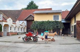 Lager kaufen in 3471 Großriedenthal, Charmantes Landhaus mit Großem Innenhof und Vielseitigen Möglichkeiten (Provisionsfrei)