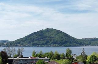 Haus kaufen in 4852 Weyregg am Attersee, Anwesen mit Atterseeblick