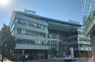 Büro zu mieten in Wienerbergstraße, 1120 Wien, Euro Plaza 1 - Büro-Campus im Süden Wiens