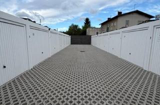 Garagen mieten in 8740 Zeltweg, Zeltweg: Garage in Toller Lage zu Vermieten