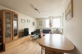 Wohnung kaufen in Innenstadt, 6330 Kufstein, Anlegerwohnung in Top-Innenstadtlage Kufstein - Vermietet & Sofort Ertrag!