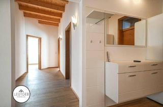 Mehrfamilienhaus kaufen in 6250 Kundl, Erstbezug - Großzügige 4,5-Zimmerwohnung – Perfekt für Familien!