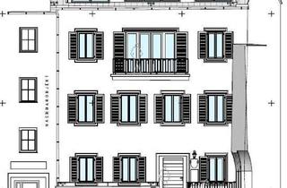 Haus kaufen in 4810 Gmunden, Rarität: Stadthaus mit Seeblick und Gestaltungspotenzial in Top-Lage von Gmunden - Alleinbeauftragt