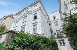 Lager kaufen in Straßenbahnlinie 41 Scheibenbergstraße, 1180 Wien, Geschäftslokal oder Atelier im Charmanten Jahrhundertwendehaus - Nähe Scheibenbergstraße (Linie 41)
