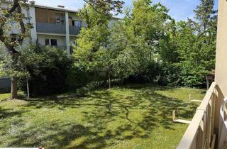 Wohnung mieten in 2340 Mödling, Helle 1-Zimmer-Wohnung mit Loggia in Toplage Mödling
