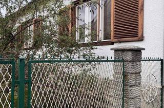 Einfamilienhaus kaufen in 7473 Hannersdorf, EINFAMILIENHAUS IN RUHELAGE