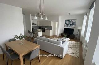 Wohnung mieten in Stelzhamerplatz 20/1, 4910 Ried im Innkreis, Geräumige, Zentral Gelegene, Helle 2-Zimmer-Wohnung mit Möblierter Küche in Ried