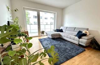 Wohnung mieten in Evangelimanngasse, 8010 Graz, Moderne 2-Zimmer-Wohnung mit Süd-Westlichem Balkon in Sehr Zentraler Lage - Provisionsfrei