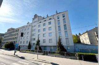 Büro zu mieten in Hietzinger Kai, 1130 Wien, Modernes 2 Zimmer Büro - Nähe U-Bahn U4 Braunschweiggasse