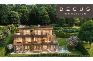 Villen zu kaufen in Traunsteinstraße, 4810 Gmunden, VILLA IM ERSTBEZUG MIT UNVERGLEICHLICHEM SEEPANORAMA