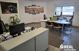 Praxen kaufen in 4792 Münzkirchen, Gewerbe-/Anlageobjekt in guter Frequenzlage!