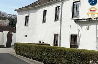 Haus kaufen in 3133 Traismauer, Vielseitig & Repräsentativ: Für Wohnen / Büro- oder Ärztehaus / Veranstaltungen / Vernissagen