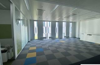 Büro zu mieten in U3/U4 Wien Mitte, 1030 Wien, Moderne, Große Bürofläche in Wien Mitte | The Mall