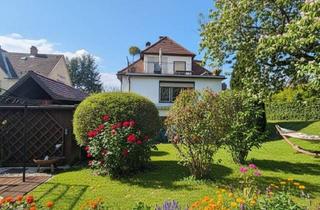 Villen zu kaufen in Endstation 7, Schloss Eggenberg, Fh Joanneum, 8052 Graz, Sommer im Eigenen Garten