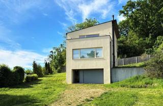 Haus kaufen in Schloss Karnabrunn, 2113 Karnabrunn, Rückzugsort im Grünen Nahe Korneuburg - Modernes, Hochwertiges Wohnhaus mit Großem Garten