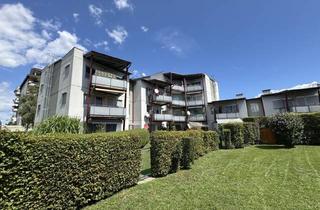 Wohnung kaufen in 8073 Feldkirchen bei Graz, Einziehen. Genießen. Ankommen.- 3-Zimmer-Wohnung mit Designerküche in Feldkirchen bei Graz