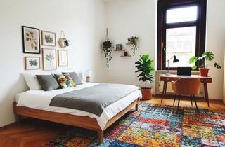 Wohnung mieten in Luthergasse 4, 8010 Graz, Geräumige 4 Zimmerwohnung + Extraküche Beim Kaiser-Josef-Platz Perfekt Auch Als WG Nutzbar