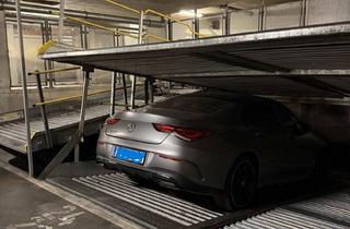 Garagen mieten in Liniengasse, 1060 Wien, Stapelparkplatz Liniengasse, Paar Gehminuten zur Mariahilfer Straße Entfernt