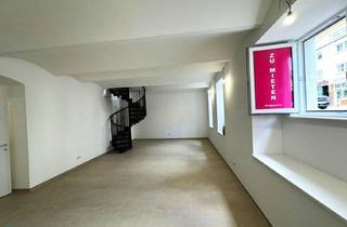 Büro zu mieten in Unter St. Veit, 1130 Wien, Büro/Praxis im Souterrain