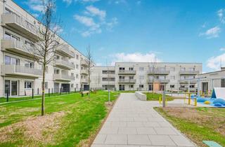 Wohnung mieten in Alfred-Grasel-Gasse 18/27, 1220 Wien, Unbefristete Neubau-Mietwohnung im Oberen Hausfeld Top 1.27 | Termin Online Buchen: Www.hausfeld22.At/Nordlicht