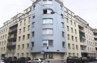 Wohnung mieten in Floridsdorfer Spitz, Kh Nord, U6, Bahnhof Floridsdorf, 1210 Wien, 1210 Wien - Miete - Top Sanierte 3-Zimmer-Wohnung in Perfekter Lage Beim Bahnhof Floridsdorf