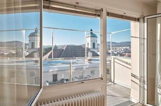 Wohnung mieten in Hofzeile, 1190 Wien, Schöne 2 - Zimmer Wohnung mit Freifläche, Parkplatz und einem Traumhaften Ausblick / Nähe Wertheimsteinpark