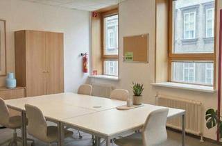 Büro zu mieten in Siebensterngasse 21, 1070 Wien, Moderne Bürofläche in der Siebensterngasse zu Vermieten!