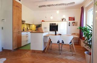 Wohnung mieten in Karl-Wiser-Straße 29, 4020 Linz, Helle 3-Zimmer-Wohnung mit Moderner Einbauküche Nahe Bauernbergpark