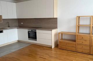 Wohnung mieten in Flachgasse, 1150 Wien, 3 Zimmer Wohnung mit Balkon in 1150