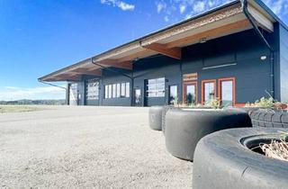Lager kaufen in Handelszentrum 13, 8472 Obervogau, Attraktive Gewerbefläche zu Kaufen I Modern I Flexibel Nutzbar I Top Lage I Roto Immobilien