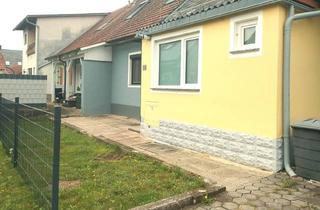 Reihenhaus kaufen in 8544 Pölfing, Teilsaniertes, Zentrales, Charmantes Reihenhaus mit Kleinen Garten in Pölfing-Brunn