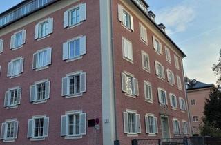 Wohnung mieten in 5020 Salzburg, Möblierte 115M² Wohnung in Salzburg Zentrum zur Zwischenmiete (Mitte Aug bis Ende Dez 26)